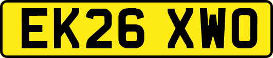 EK26XWO