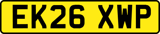 EK26XWP