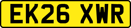 EK26XWR