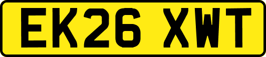 EK26XWT