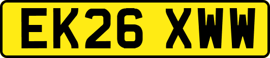 EK26XWW