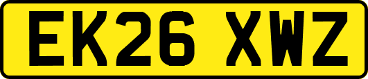 EK26XWZ