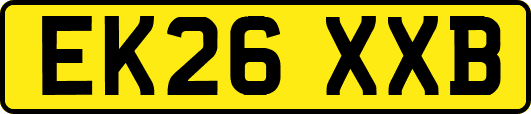 EK26XXB