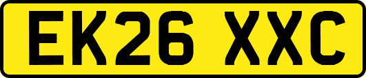 EK26XXC