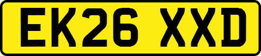 EK26XXD