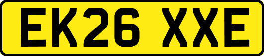 EK26XXE