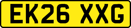 EK26XXG
