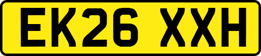 EK26XXH