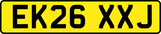 EK26XXJ