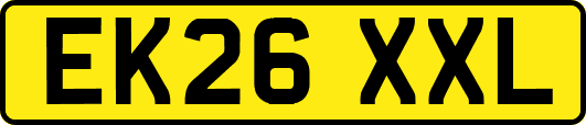 EK26XXL