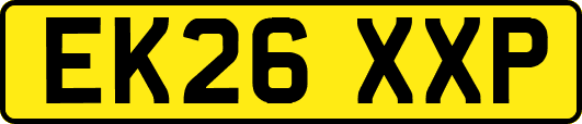 EK26XXP