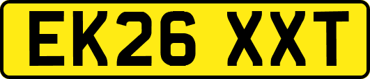 EK26XXT