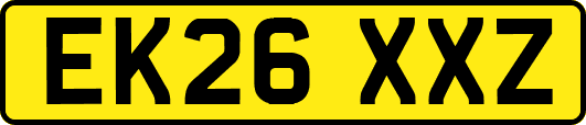 EK26XXZ
