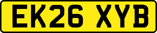 EK26XYB