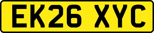 EK26XYC