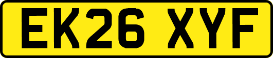 EK26XYF