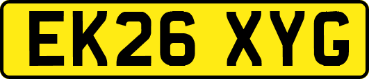 EK26XYG