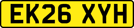 EK26XYH