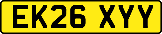 EK26XYY