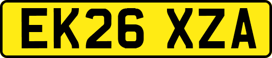 EK26XZA