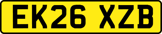 EK26XZB