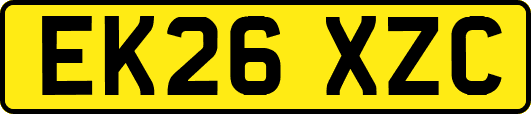EK26XZC