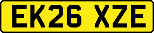EK26XZE