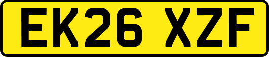 EK26XZF