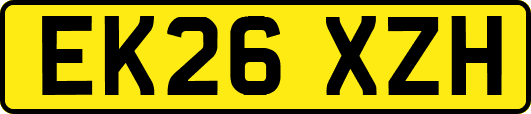 EK26XZH