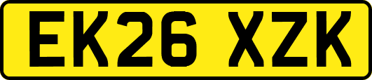 EK26XZK