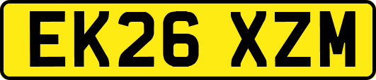 EK26XZM