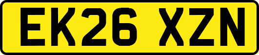 EK26XZN