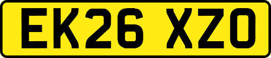 EK26XZO