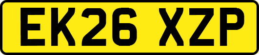 EK26XZP