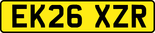 EK26XZR