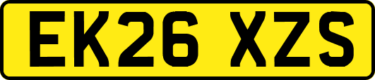 EK26XZS