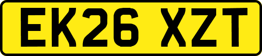 EK26XZT