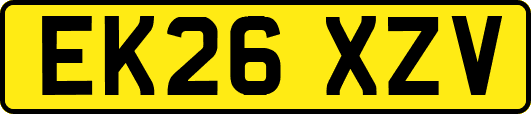 EK26XZV