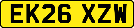 EK26XZW