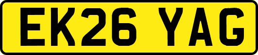 EK26YAG