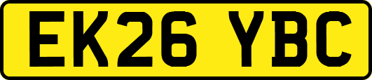 EK26YBC