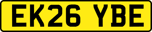 EK26YBE