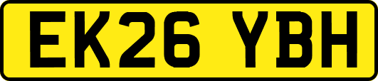 EK26YBH