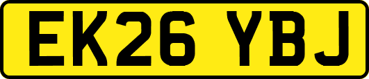 EK26YBJ