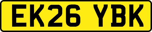 EK26YBK