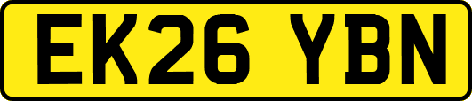 EK26YBN
