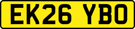 EK26YBO