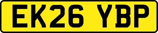 EK26YBP