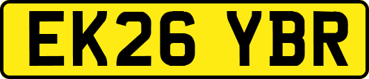 EK26YBR
