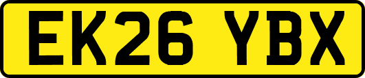 EK26YBX